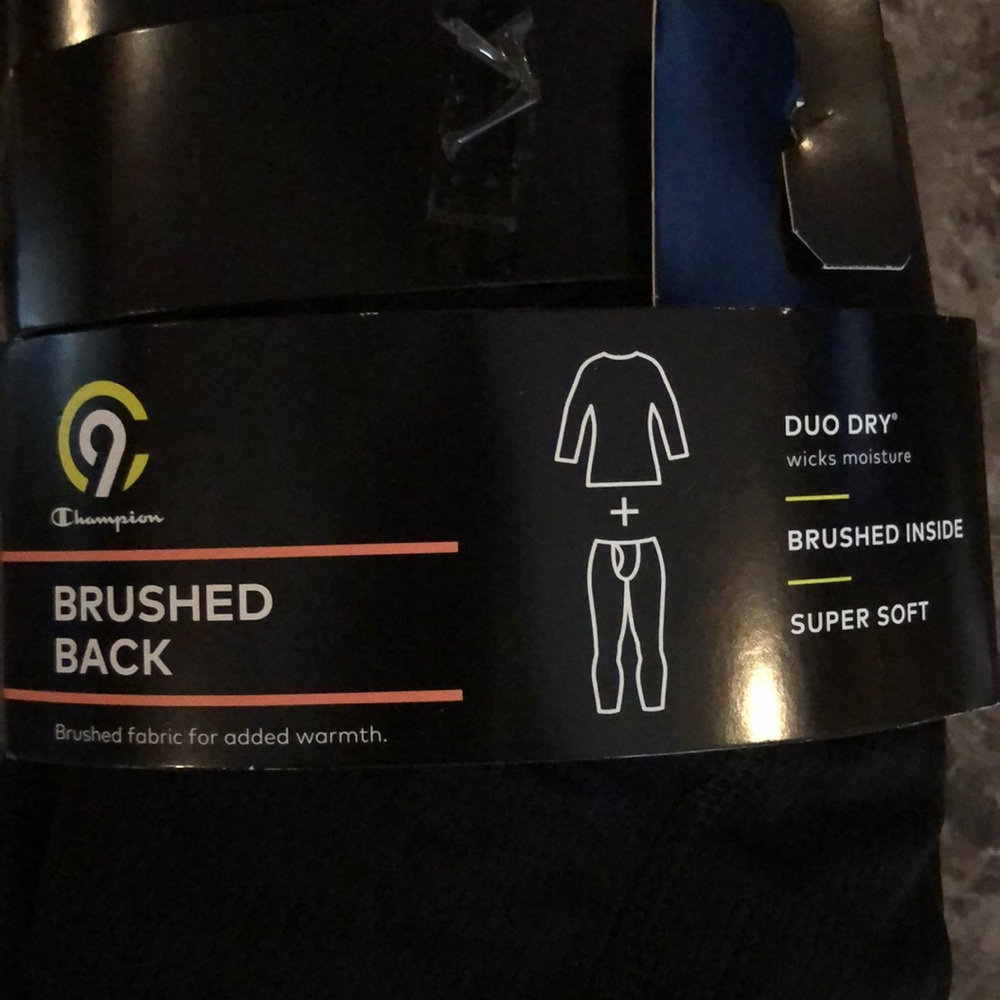 C9 Champion Boys Crew & Pant Set. Size L - Picture 3 of 5